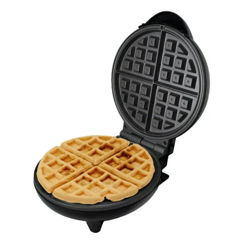 Waflera Eléctrica Rca Rc-91 Negro syp7 image number null