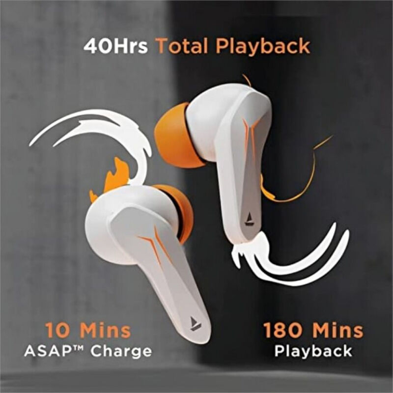 Aud&iacute;fonos Gamer Inal&aacute;mbricos BOAT IMMORTAL 121 ... image number null