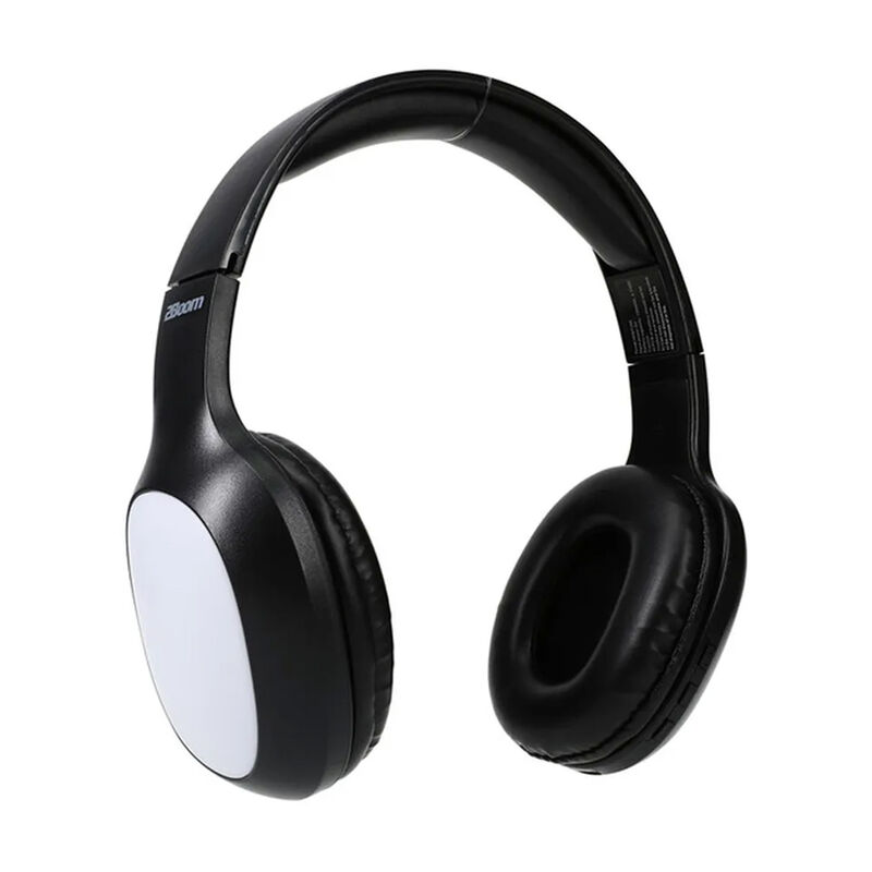 Auriculares Bluetooth LED, 2Boom image number null