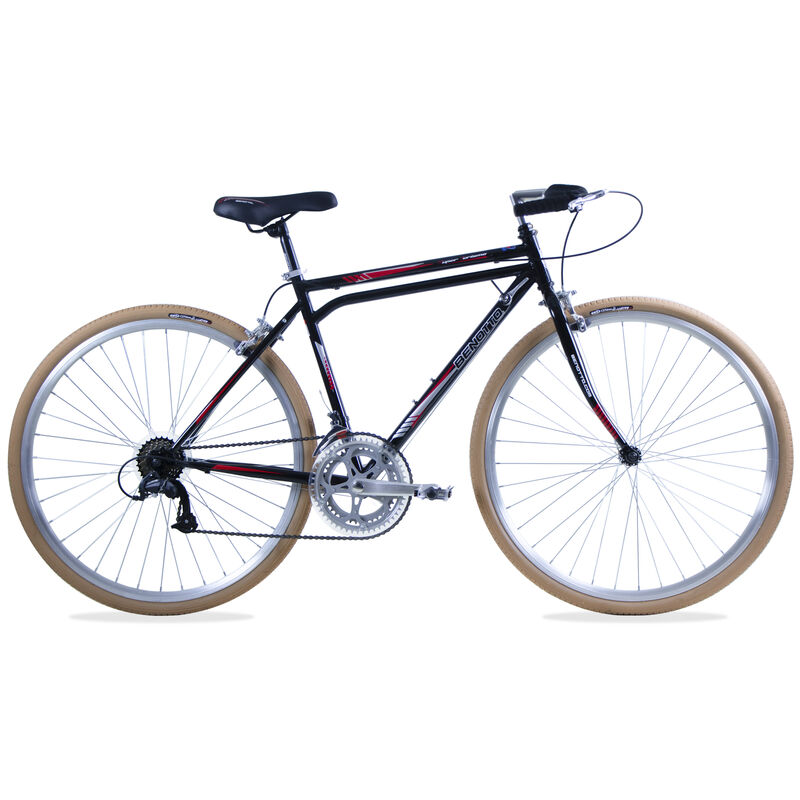 Bicicleta Benotto Turismo SUPER TURISMO R28 Ace... image number null