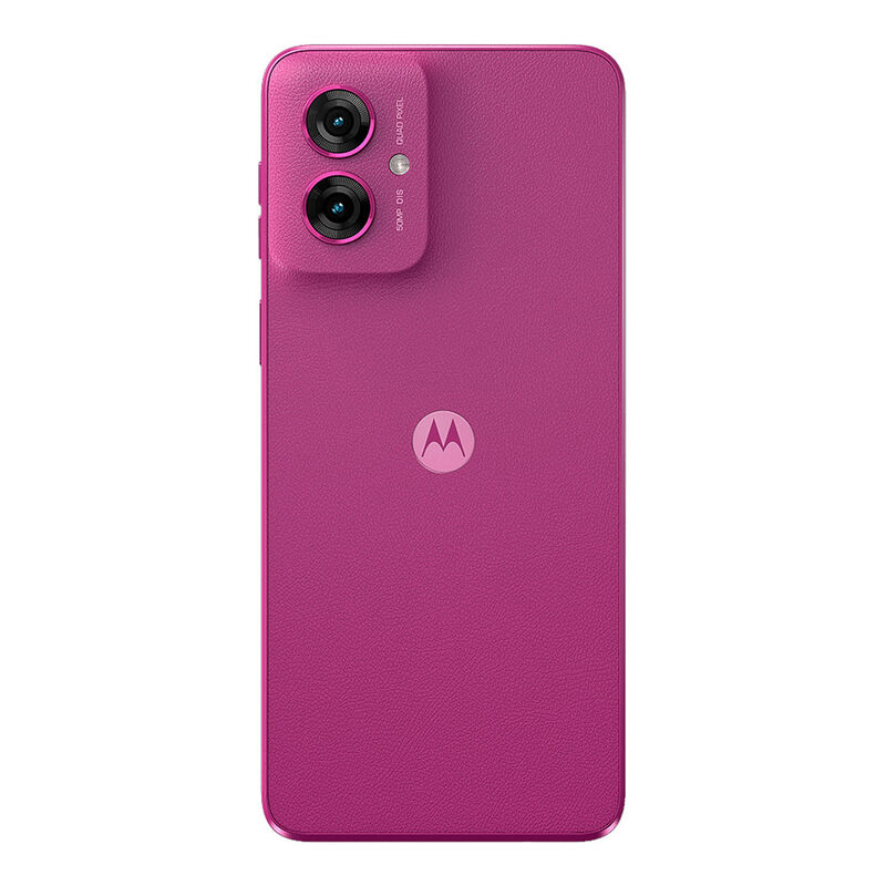 Motorola Moto G55 5G 256Gb 8Gb Ram Rosa image number null