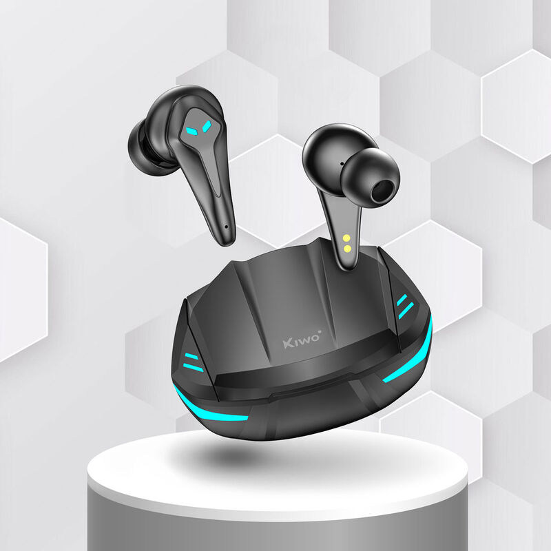 Aud&iacute;fonos Inal&aacute;mbricos True Wireless Pani, Kiwo image number null