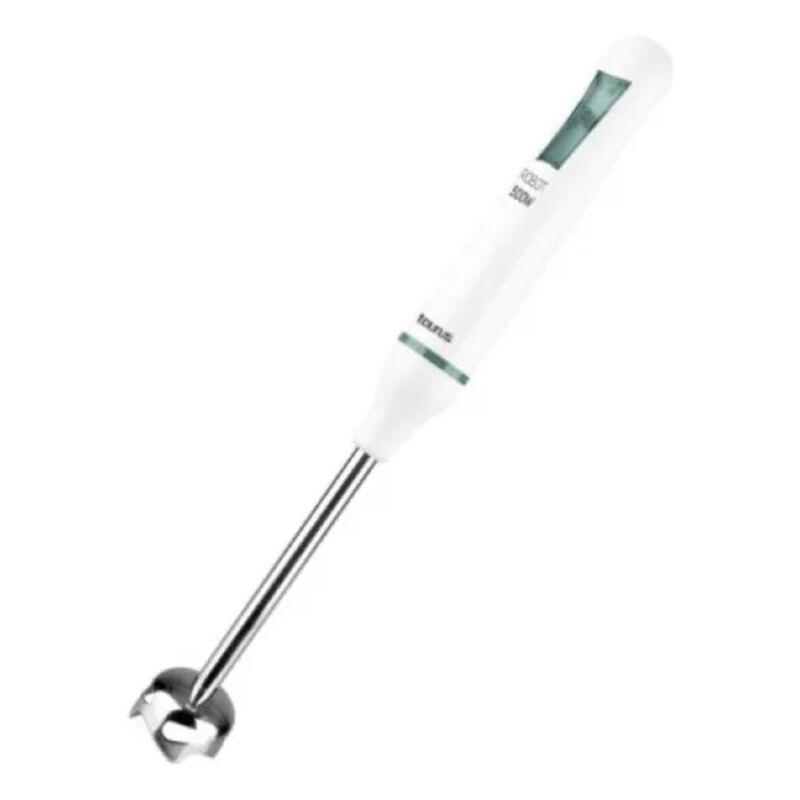 Batidora de Inmersión Taurus Robot 500 Inox Con... image number null