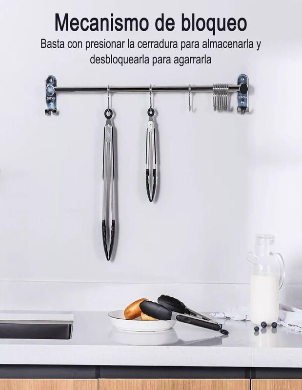 Set Utensilios Casa Biu image number null