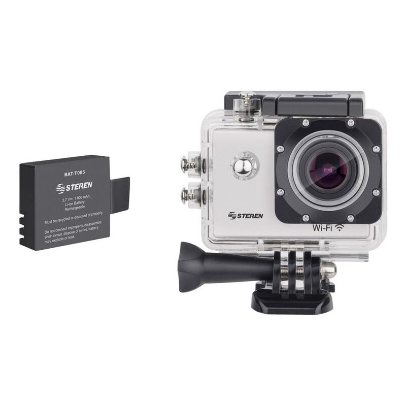 Batería de reemplazo para CAM-400, CAM-500 y CA... image number null