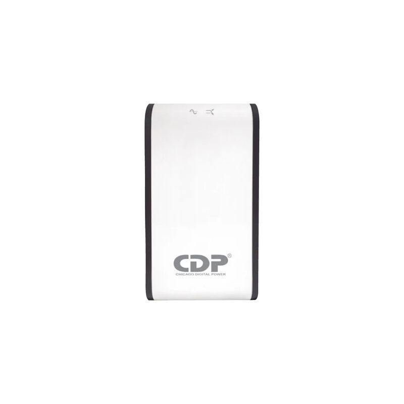 Monitor Hp P24v G5 Led 23.8 + Regulador CDP R2c... image number null