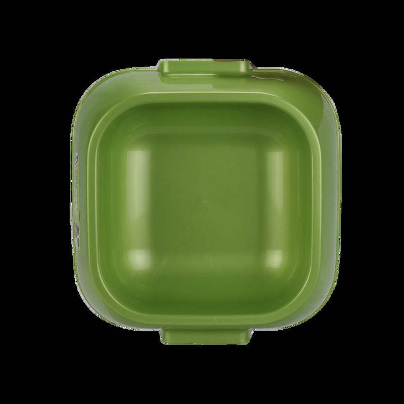 Van Ness Plato de Pl&aacute;stico Tama&ntilde;o Grande para P... image number null