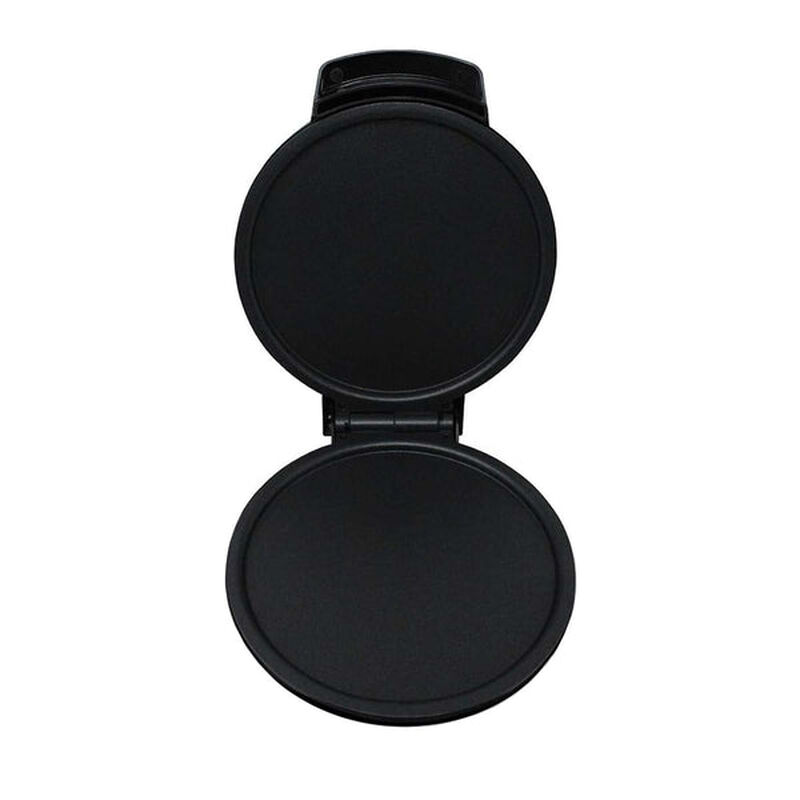 Parrilla Multiusos Oster Antiadherente Negra CK... image number null