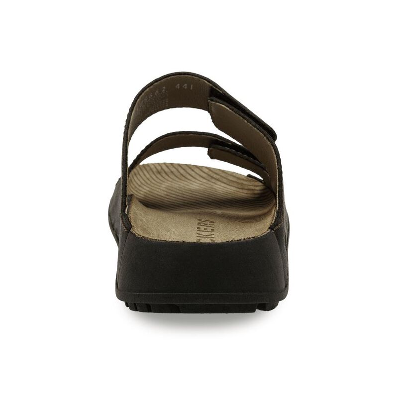 Sandalias Dockers para caballero Ixtapa D212566... image number null