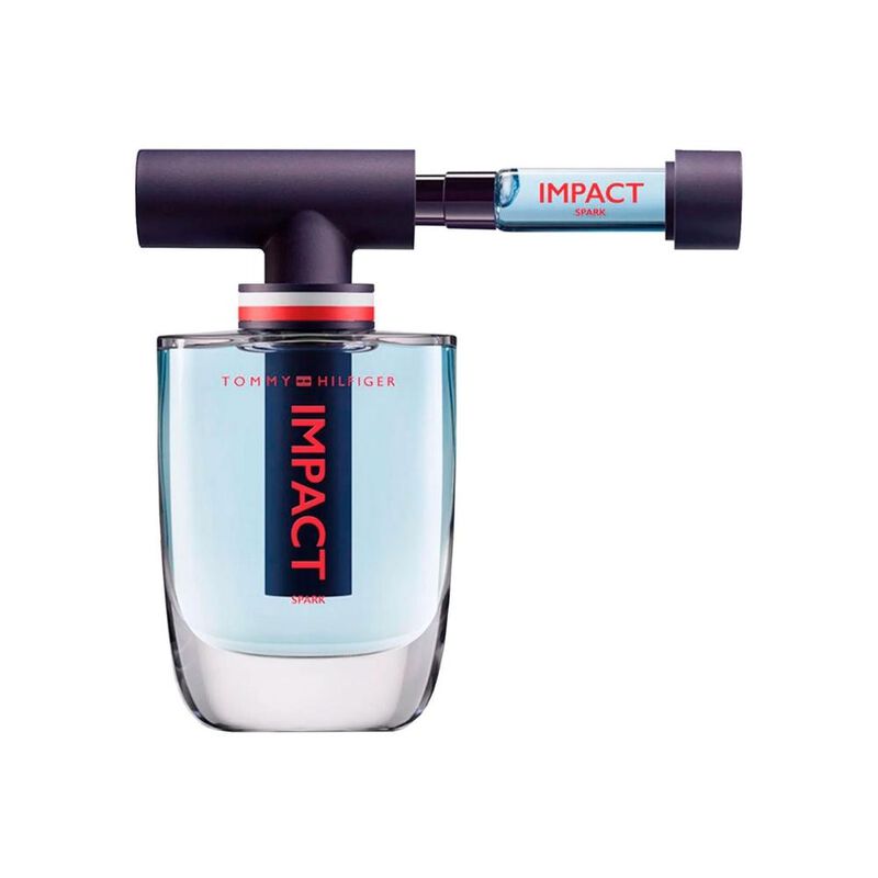 Perfume de Hombre Tommy Hilfiger Impact Spark 1... image number null