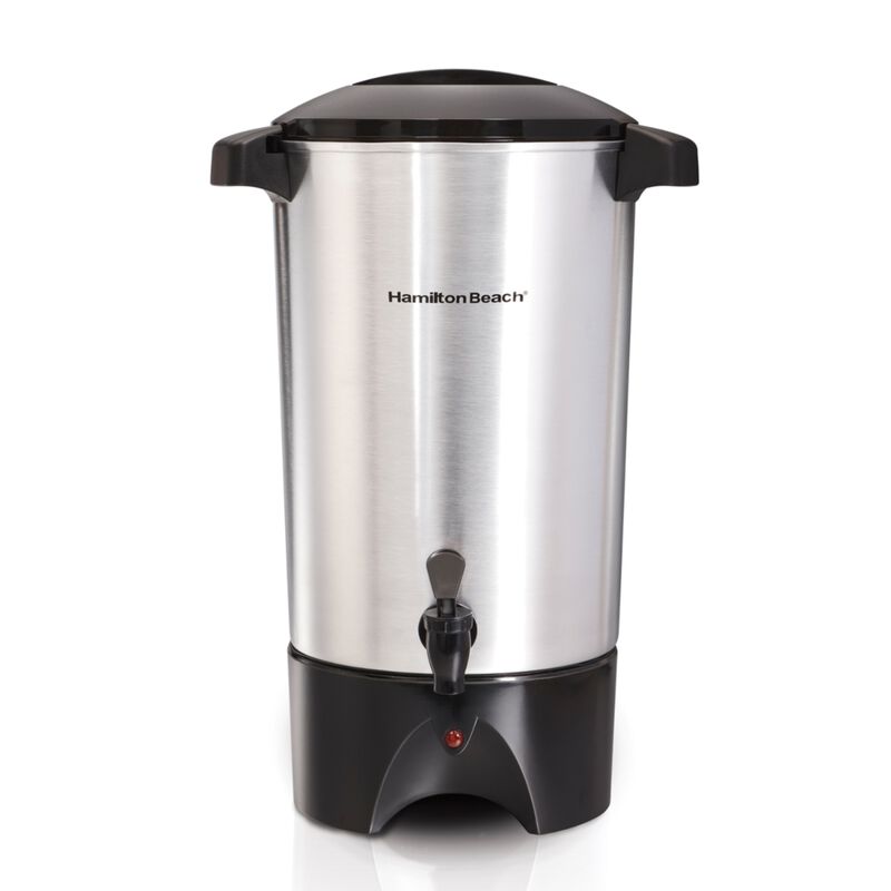 Cafetera Percoladora Hamilton Beach 40515r 45 T... image number null