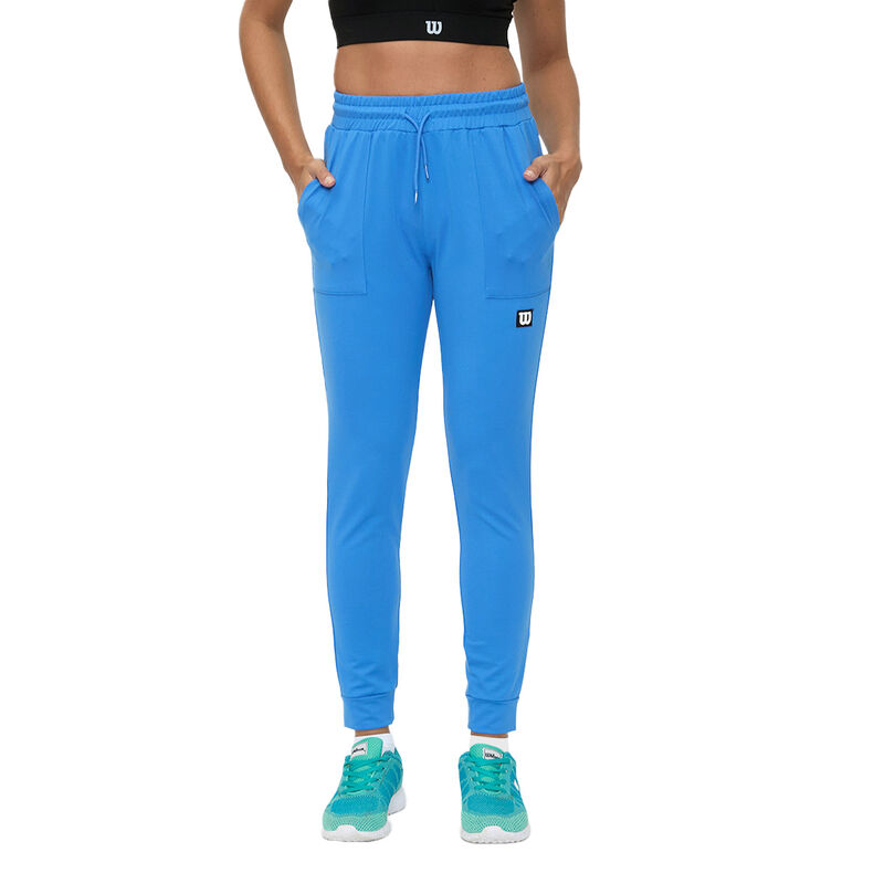 Pants Jogger Wilson para entrenamiento de mujer... image number null