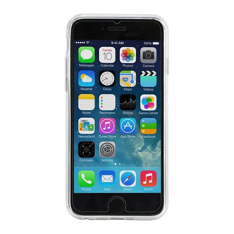 Funda PRODIGEE Scene para iPhone 6 PLUS Transpa... image number null