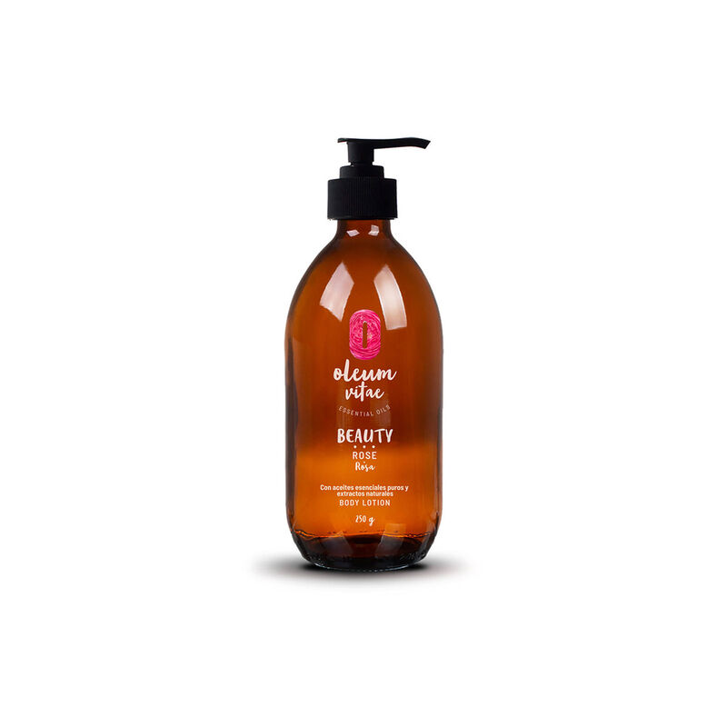 Oleum Vitae Kit Cuidado de la Piel con Aceite d... image number null