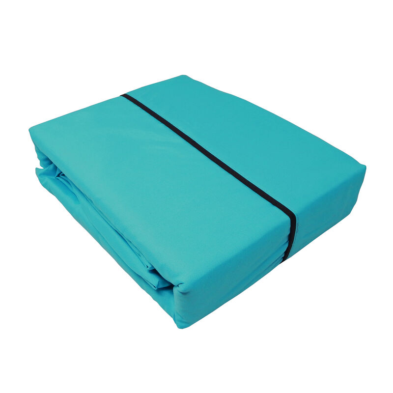 Juego de S&aacute;banas Individual Microfibra S&uacute;per Su... image number null