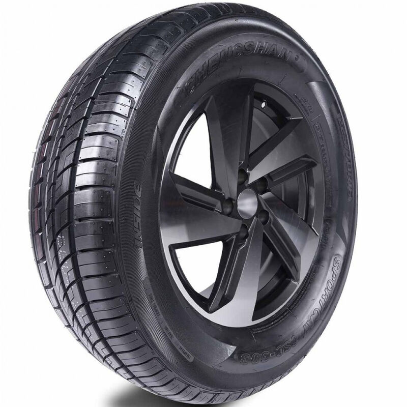 Llanta 225/60R18 100V Chengshan CSC-303 image number null