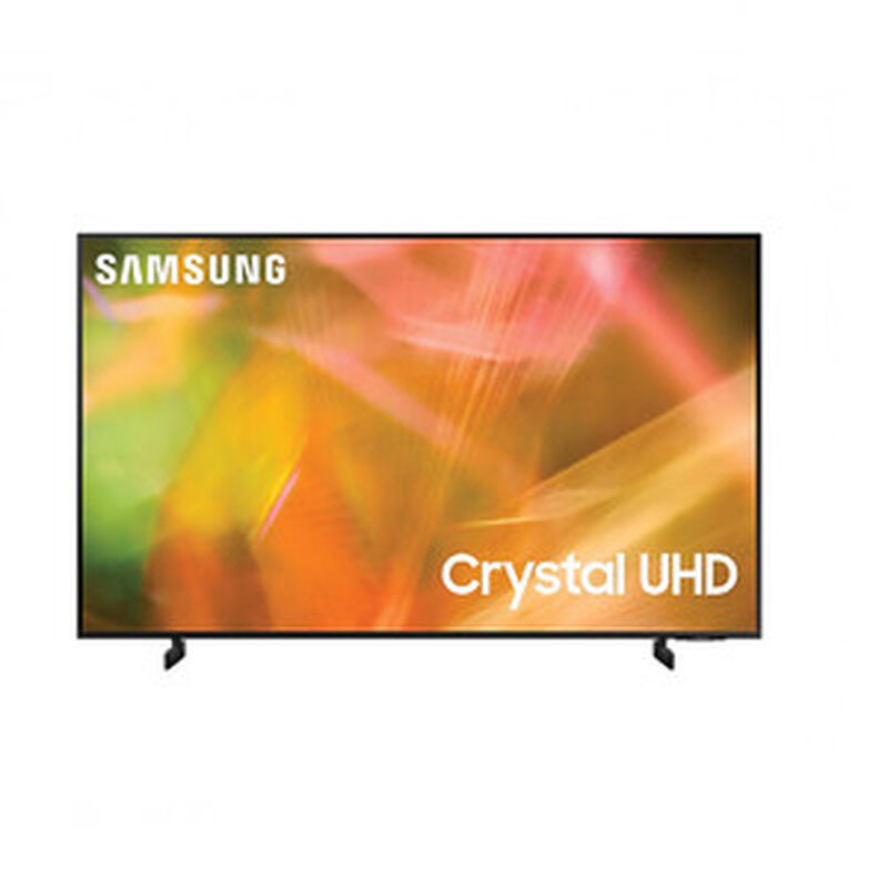 SAMSUNG 50 SMART TV CRYSTAL 4K Au8000 image number null