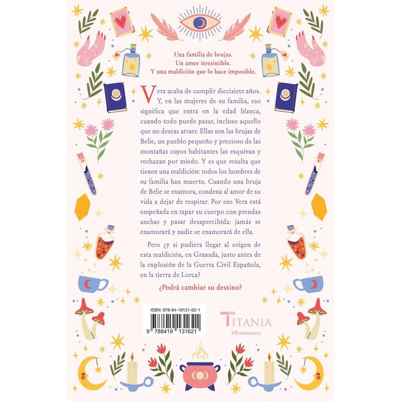 Las Brujas De Belie image number null