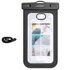 Funda UGREEN negra colgante contra Agua Universal sumergible