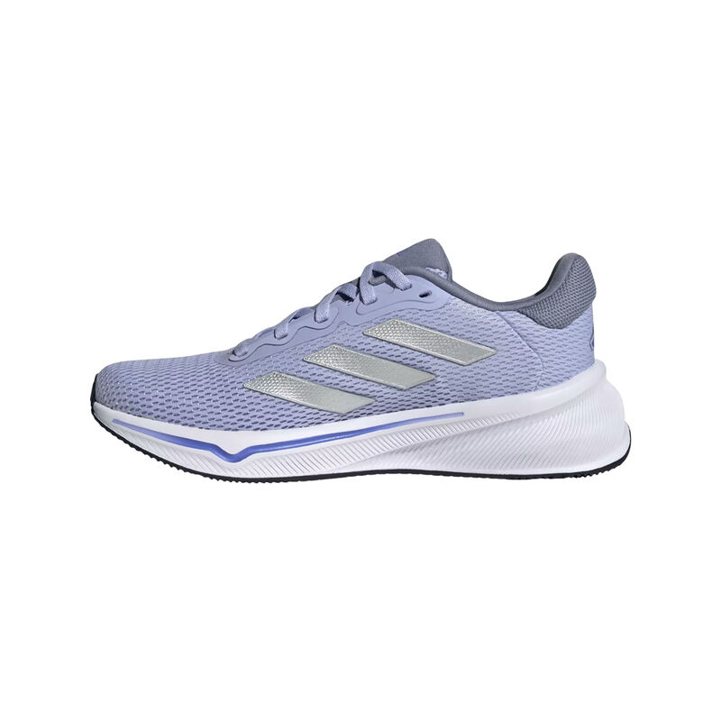 Tenis Adidas para Mujer Response W Morado image number null
