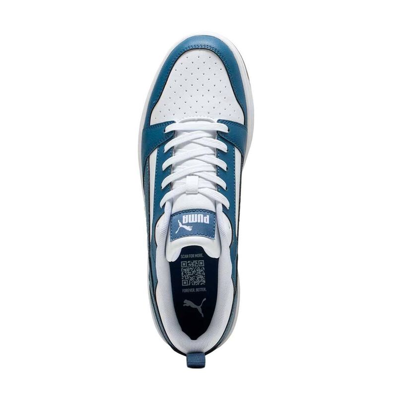 Tenis Puma Rebound V6 Low Para Hombre image number null