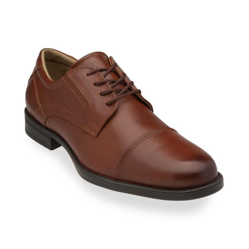 Zapatos Dockers para caballero Columbia D222570... image number null