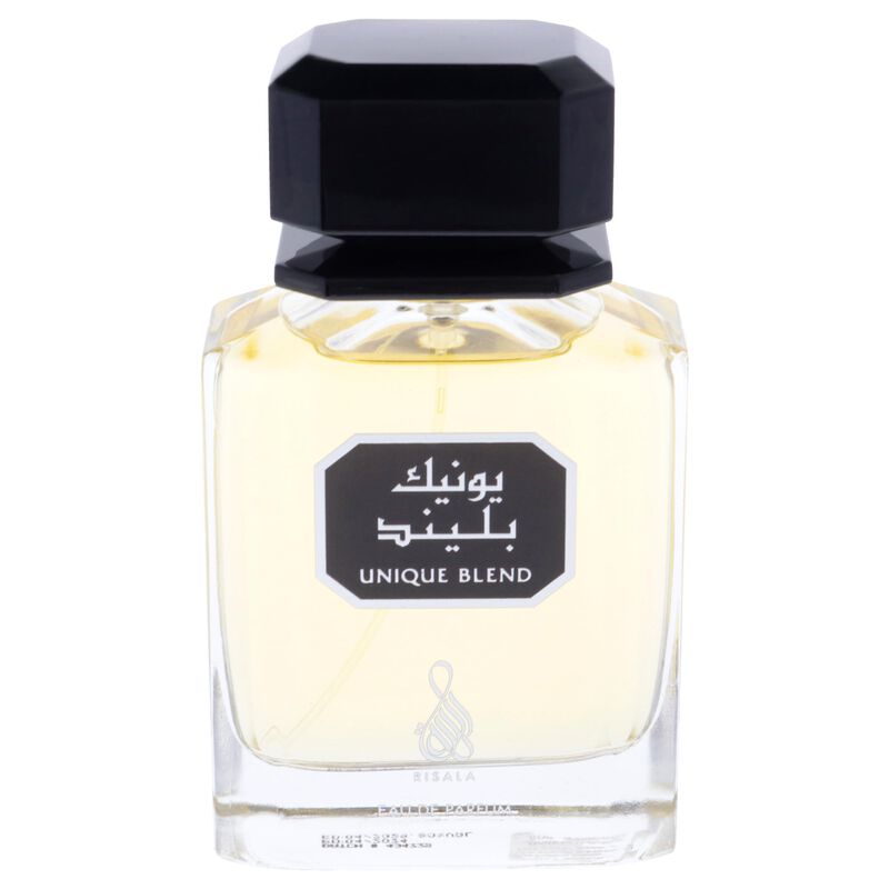 Perfume Risala Unique Blend Eau De Parfum, 100 ... image number null