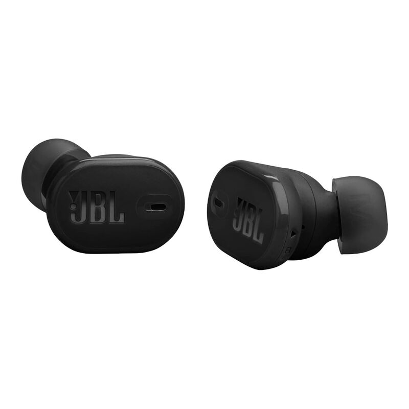 Aud&iacute;fonos Inal&aacute;mbricos Jbl Tune Buds 2 Anc Negr... image number null