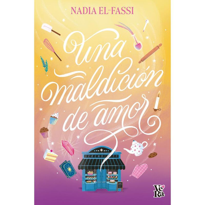 Una maldici&oacute;n de amor image number null