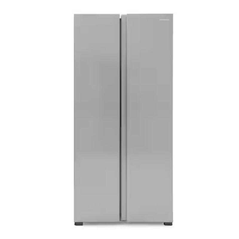 Refrigerador Hisense Rs15n6gcx Side By Side 15 ... image number null