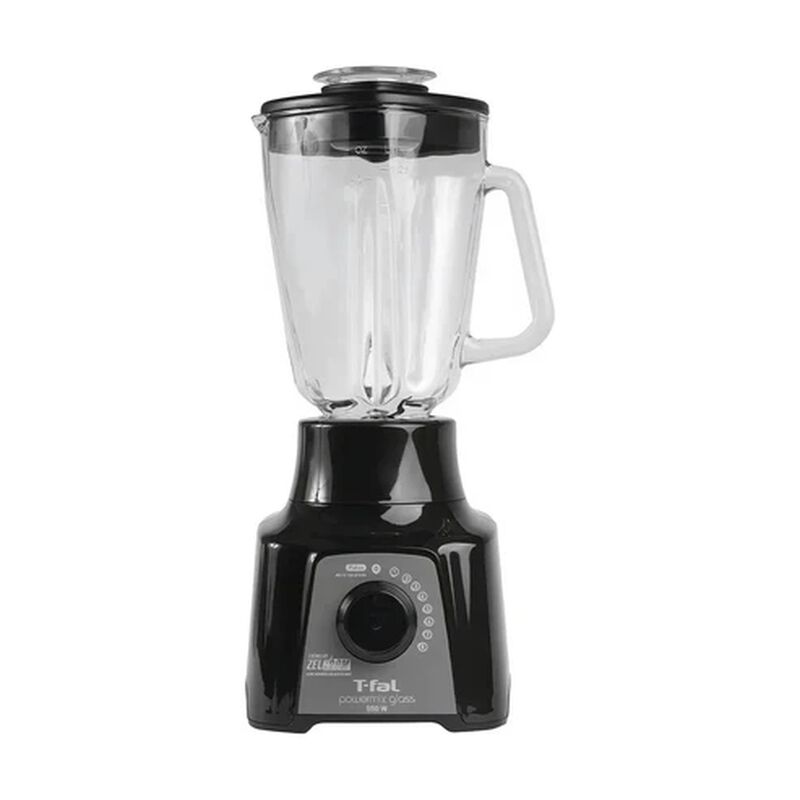 Licuadora Powermix Vidrio 1.25l 8v 550w Durable... image number null