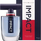 Perfume Impact Tommy Hilfiger 100Ml + 4Ml Travel Edt