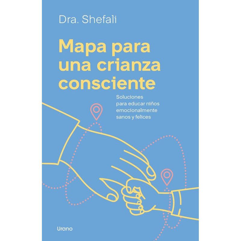 Mapa Para Una Crianza Consciente image number null