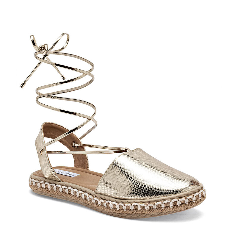 Lady One Zapatos para mujer dorado image number null
