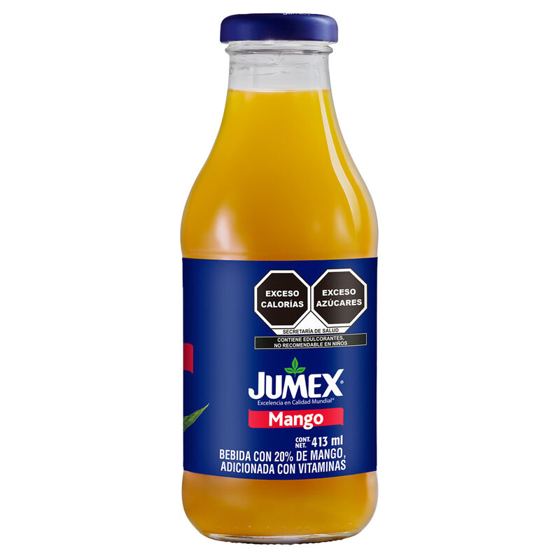 JUMEX MANGO 413ML image number null