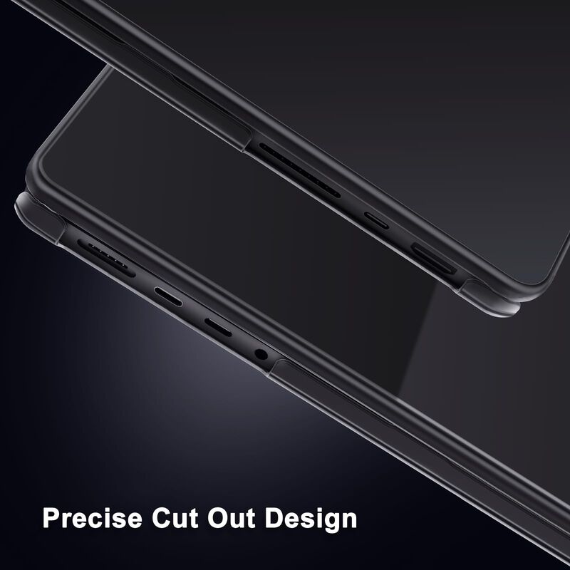 Funda R&iacute;gida Delgada Mosiso Para Macbook Pro 14... image number null