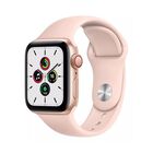 Apple Watch SE (GPS, 40MM) Dorado con Correa De... Apple Watch SE (GPS, 40MM) Dorado con Correa Deportiva Arena Rosa (Reacondiconado)