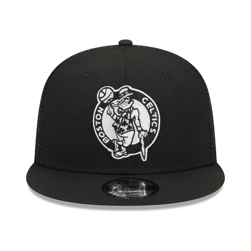 Snapback New Era 9Fifty  Boston Celtics 6040180... image number null