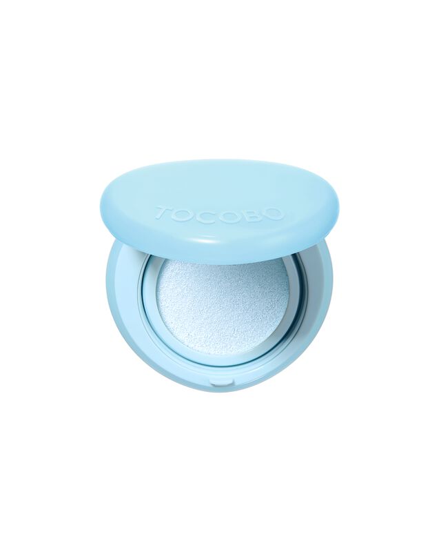 Tocobo Protector Solar Cushion Con Acabado Suav... image number null
