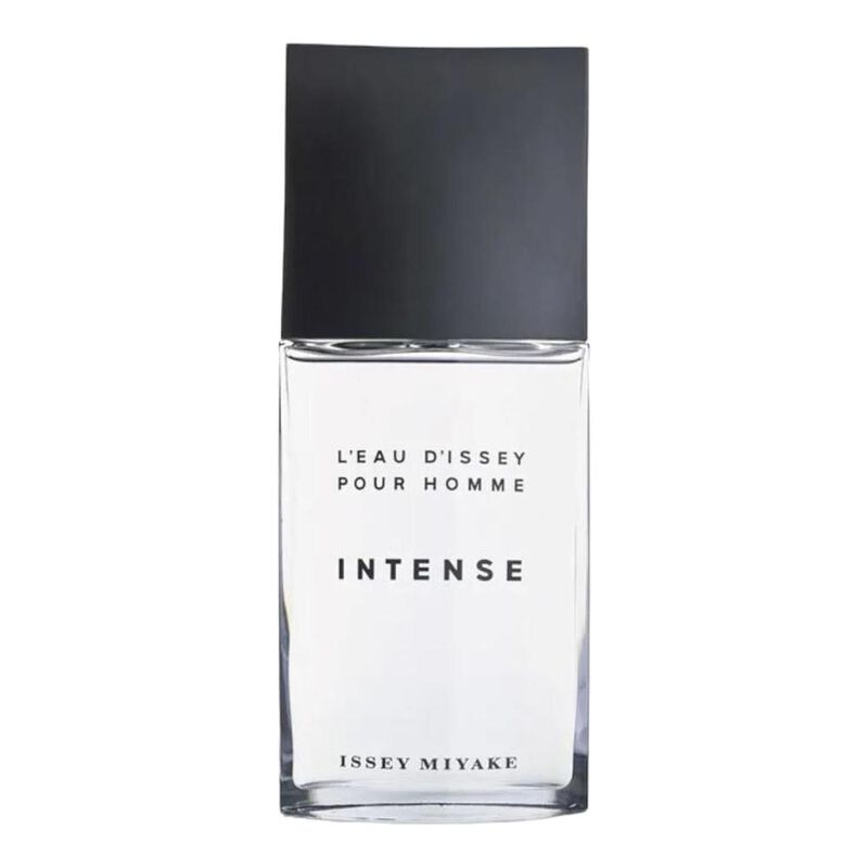 Perfume Issey Miyake Intense Edt 125 Ml image number null
