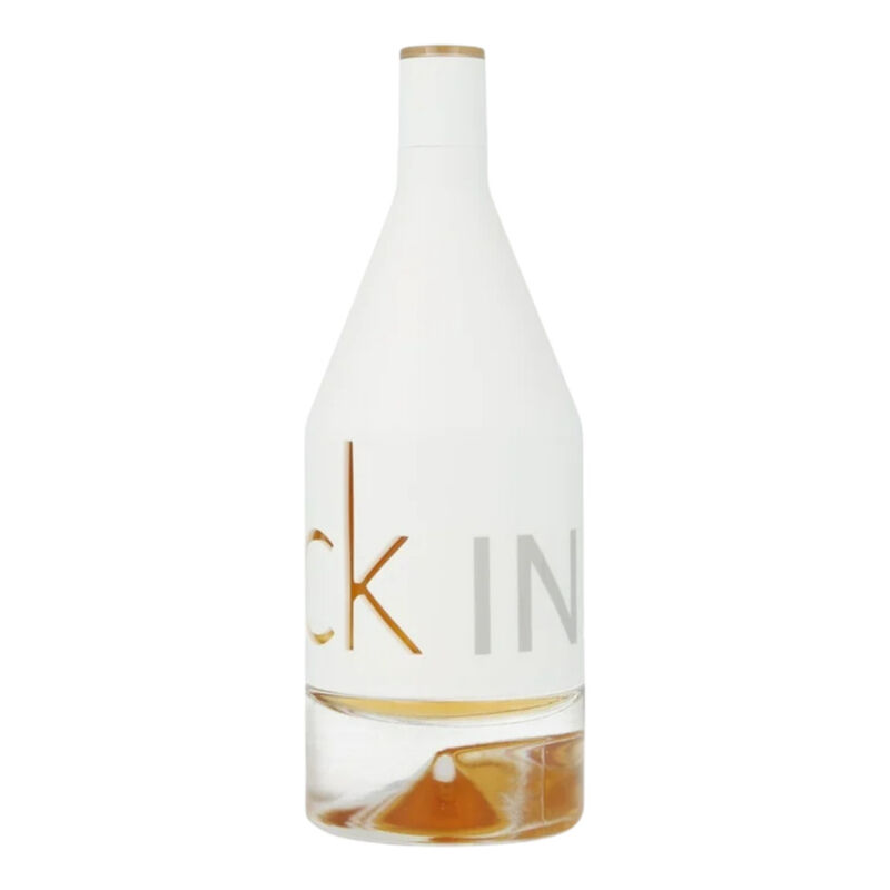 Ck In 2u 150ml Edt Spray image number null