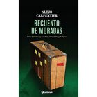 Recuento de moradas
