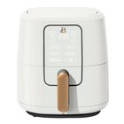 Freidora Aire Beautiful 5.6 Litros Pantalla Digital Turbocrisp 19018