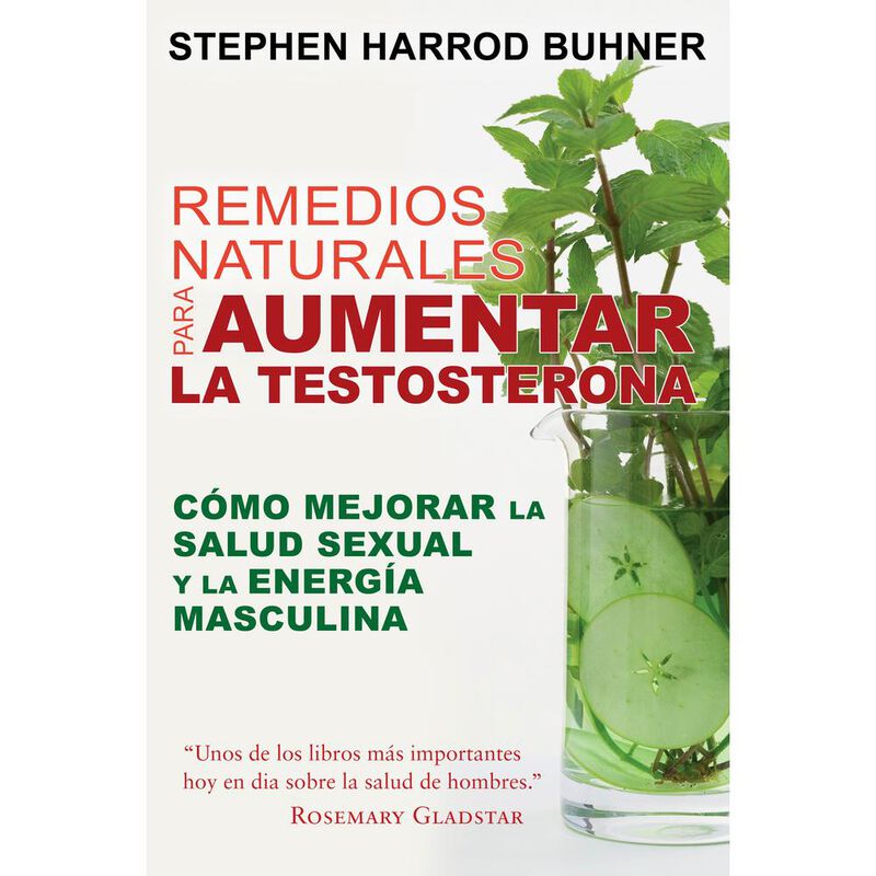 Remedios naturales para aumentar la testosteron... image number null