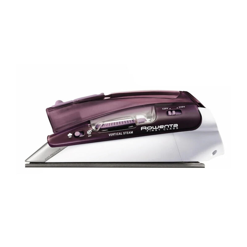 Plancha Vapor Tama&ntilde;o Compacto Dise&ntilde;o Plegable M... image number null