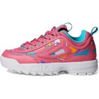 Tenis Fila Disruptor Ii Premium Para Mujer