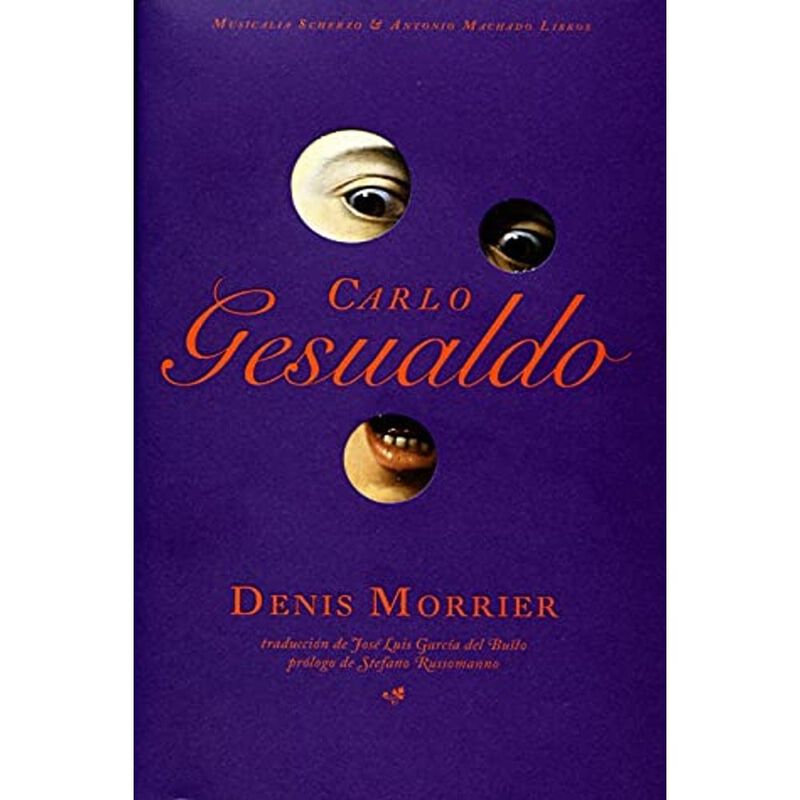 Carlo Gesualdo image number null
