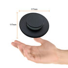 Lampara Esferis - Empotrado En Muro, Color Negro 6 W