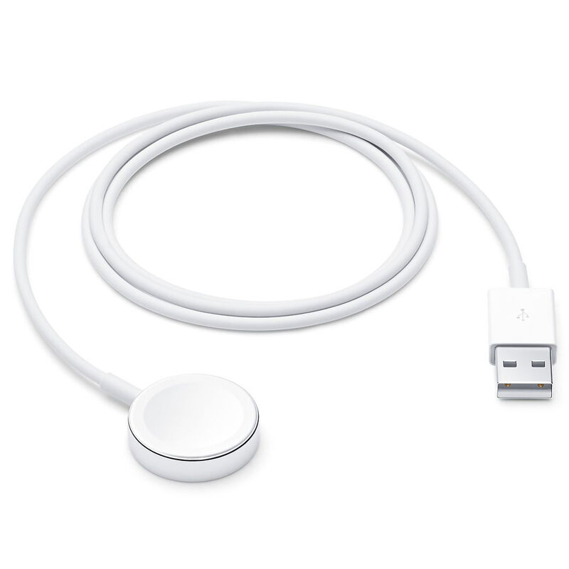 Cable Apple MX2E2AM/A Carga Magnetica Para Appl... image number null