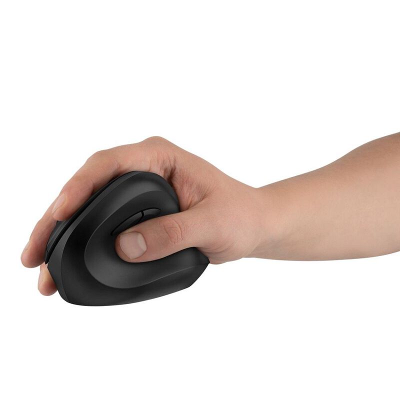 Mouse inal&aacute;mbrico vertical 800 / 1100 / 1500 DP... image number null